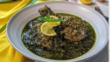 خورشت مرغ ترش، غذای محبوب ایرانی با طعم خاص