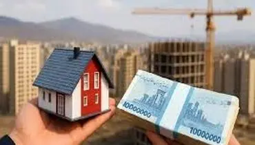 راز گرانی مسکن در پایان سال فاش شد: عامل اصلی افزایش قیمت‌ها چیست؟
