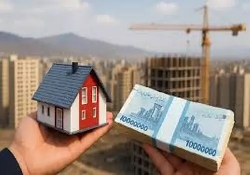 آخرین خبر از جهش قیمت مسکن در سال ۱۴۰۵ 