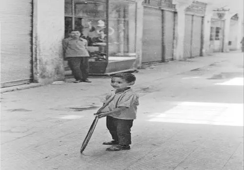 قتل هولناک پسر جوان با یک ضربه چاقو در شمال تهران
