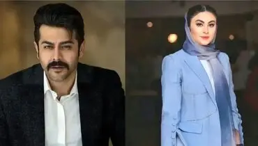 روایت تازه مریم مومن از عشق قدیمی؛ آشنایی ۸ ساله با همسرش را فاش کرد!