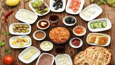 معرفی خوراکی‌های سیرکننده و کم کالری برای رژیم لاغری