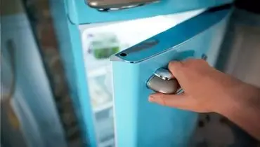 عواقب خطرناک باز ماندن درب یخچال چیست؟
