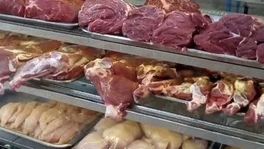  قیمت جدید گوشت، مرغ، تخم مرغ و برنج  اعلام شد