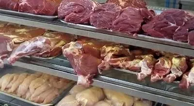  قیمت جدید گوشت، مرغ، تخم مرغ و برنج  اعلام شد