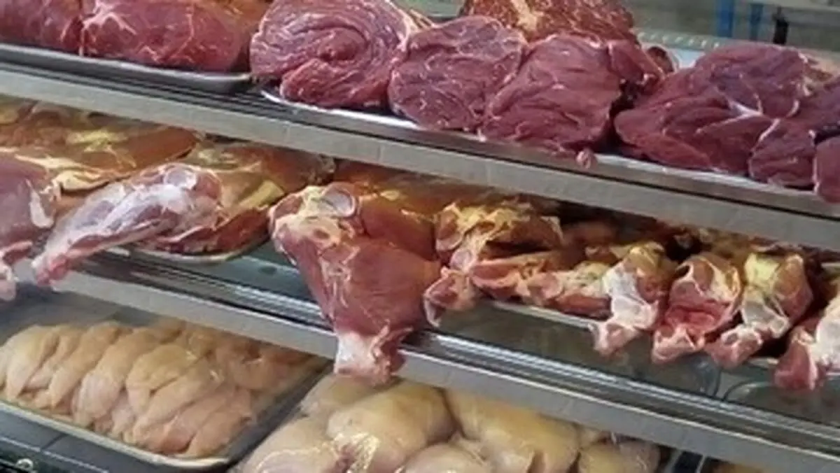  قیمت جدید گوشت، مرغ، تخم مرغ و برنج  اعلام شد