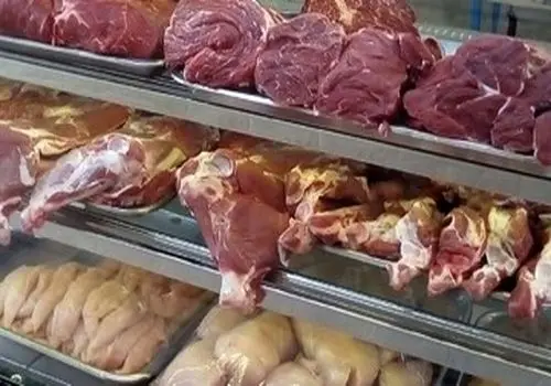  قیمت جدید گوشت، مرغ، تخم مرغ و برنج  اعلام شد