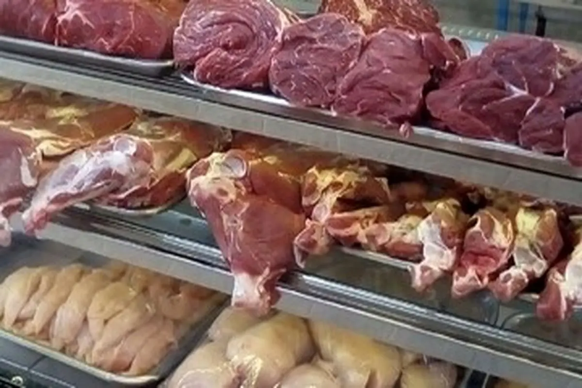 قیمت جدید گوشت، مرغ، تخم مرغ و برنج اعلام شد