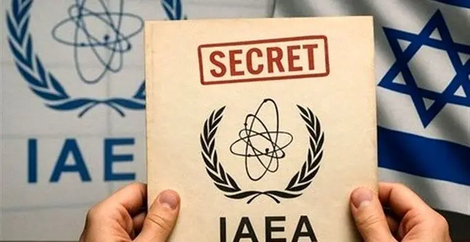 گروسی: گزارش آژانس سیاسی شده و حاوی اطلاعات جدید نبود