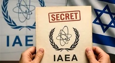 گروسی: گزارش آژانس سیاسی شده و حاوی اطلاعات جدید نبود