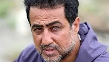 رامین راستاد :۲ سال به خاطر علی دایی ممنوع الکار شدم+فیلم