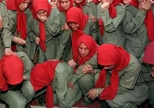 نوزدهمین جلسه دادگاه رسیدگی به اتهامات منافقین برگزار شد
