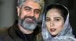 بعد از مدت ها ببینید:حضور متفاوت رعنا آزادی‌ور در کنار همسرش، مهدی پاکدل، در یک نمایش تئاتر