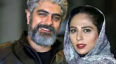بعد از مدت ها ببینید:حضور متفاوت رعنا آزادی‌ور در کنار همسرش، مهدی پاکدل، در یک نمایش تئاتر
