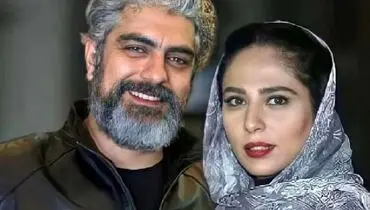 بعد از مدت ها ببینید:حضور متفاوت رعنا آزادی‌ور در کنار همسرش، مهدی پاکدل، در یک نمایش تئاتر