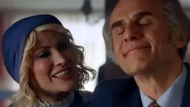 شکوه سادگی؛ استایل جسورانه ریحانه رضی که سوژه عکاسان شد!