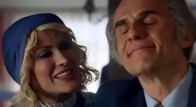 شکوه سادگی؛ استایل جسورانه ریحانه رضی که سوژه عکاسان شد!