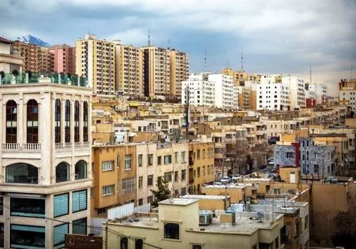 پشت پرده نقش بانک‌ها در گرانی مسکن