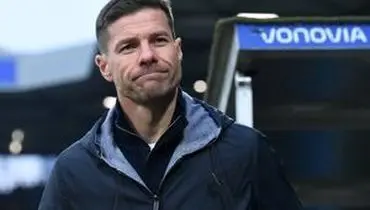 نارضایتی بازیکنان رئال از ژابی آلونسو؛ برخی خواستار اخراج سرمربی شدند