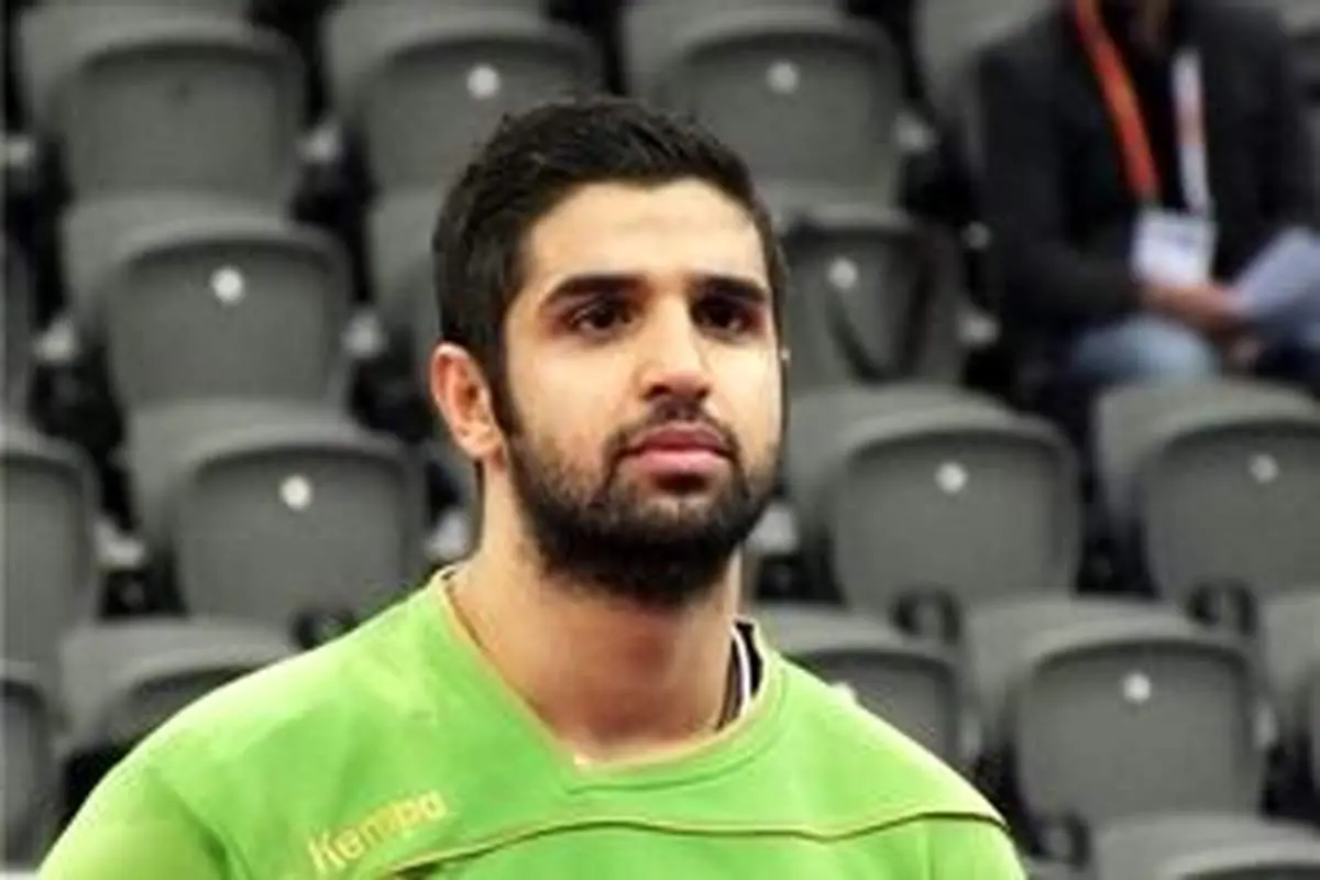 ستاره ایرانی، برترین دروازه‌بان اسپانیا شد