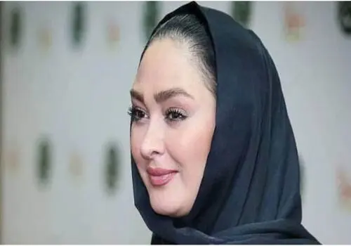 الهام حمیدی با این استایل رنگارنگ در اسپانیا دیده شد؛ خاص یا بیش از حد شلوغ؟