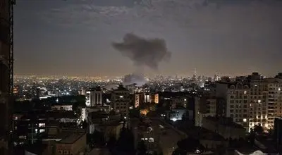 پنج شنبه و جمعه در استان تهران صدای انفجار خواهید شنید