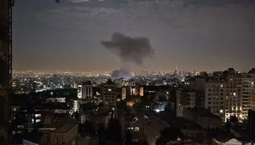 پنج شنبه و جمعه در استان تهران صدای انفجار خواهید شنید