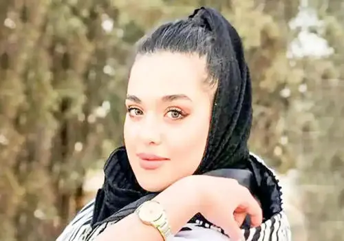 مظنون اصلی پرونده سما جهانباز دستگیر شد + فیلم