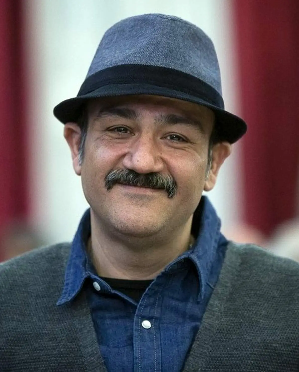 قاب دو نفره جذاب مهران غفوریان با دخترش در لوکیشن خاص!