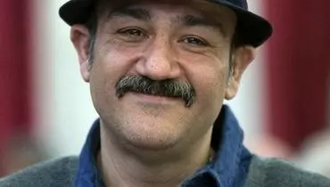 قاب دو نفره جذاب مهران غفوریان با دخترش در لوکیشن خاص!