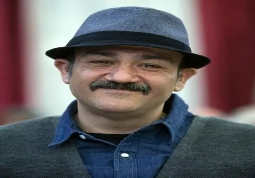 قاب دو نفره جذاب مهران غفوریان با دخترش در لوکیشن خاص!