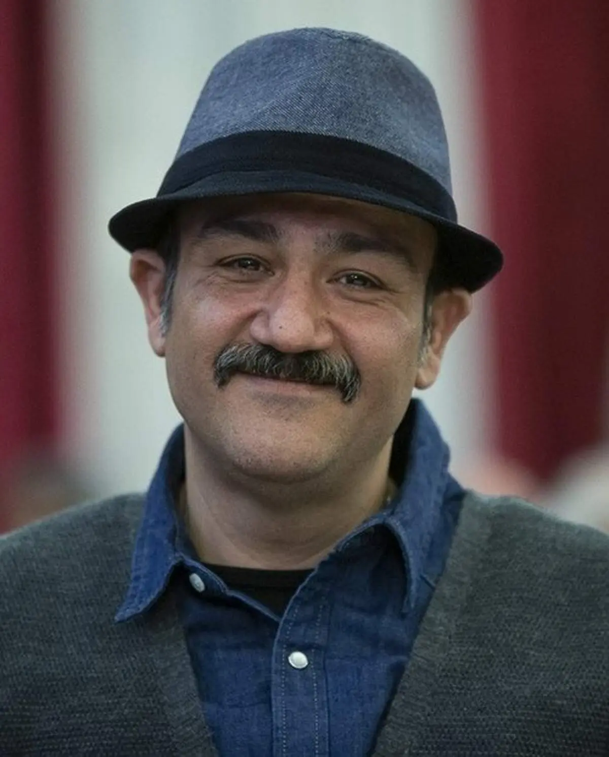 قاب دو نفره جذاب مهران غفوریان با دخترش در لوکیشن خاص!