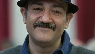 قاب دو نفره جذاب مهران غفوریان با دخترش در لوکیشن خاص!