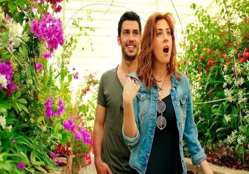 بازیگر ترک مشهور و نیکول کیدمن در یک نقطه خاص بهم رسیدند!
