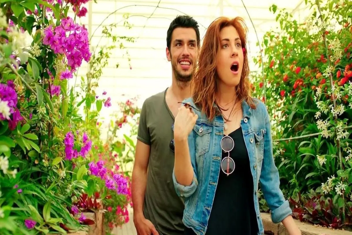 بازیگر ترک مشهور و نیکول کیدمن در یک نقطه خاص بهم رسیدند!