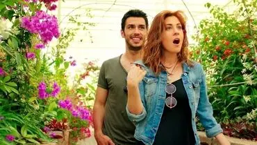 بازیگر ترک مشهور و نیکول کیدمن در یک نقطه خاص بهم رسیدند!
