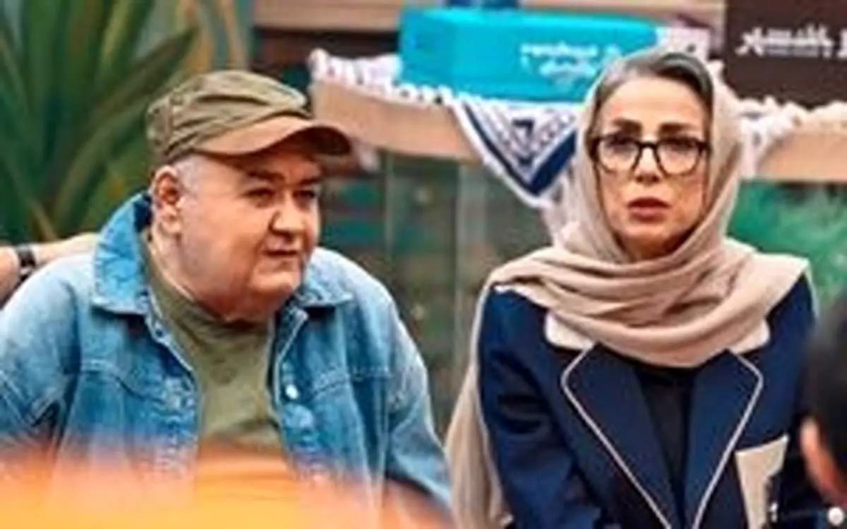 تولد ۶۵ سالگی اکبر عبدی با حضور سینماگران؛ از حضور علیرضا خمسه تا گوهر خیراندیش!