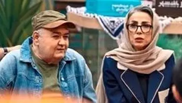 تولد ۶۵ سالگی اکبر عبدی با حضور سینماگران؛ از حضور علیرضا خمسه تا گوهر خیراندیش!