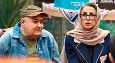 تولد ۶۵ سالگی اکبر عبدی با حضور سینماگران؛ از حضور علیرضا خمسه تا گوهر خیراندیش!