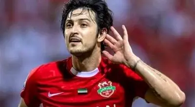 حمایت سردار آزمون از زنوزی پس از تهدید به انحلال تراکتور و واکنش احساسی شب گذشت+عکس

