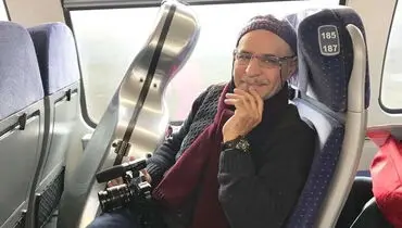 محسن راستانی، عکاس، دار فانی را وداع گفت 