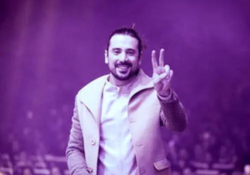 آتش سوزی مرگبار در کنسرت محمد رمضان یک کشته برجای گذاشت+ فیلم 