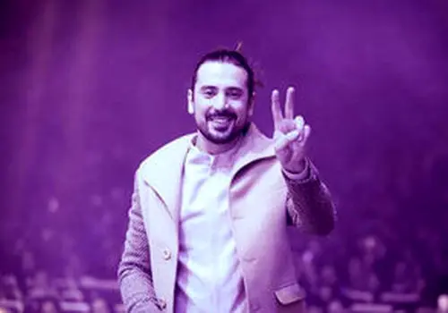 آتش سوزی مرگبار در کنسرت محمد رمضان یک کشته برجای گذاشت+ فیلم 