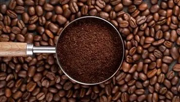 معجزه قهوه بر روی علائم افسردگی