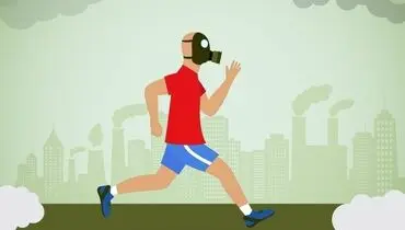 هرگونه فعالیت ورزشی در فضای باز فعلا ممنوع است
