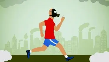 هرگونه فعالیت ورزشی در فضای باز فعلا ممنوع است
