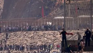 فاجعه در مرز اسپانیا؛ شمار مهاجران جان‌باخته به ۴۱ نفر رسید