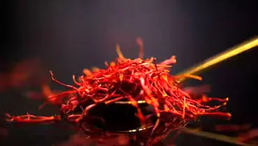 با زعفران، پوستت را به دوران طلایی برگردان!