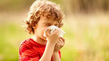 از چه زمانی آلرژی غذایی در افراد آغاز می‌شود؟
