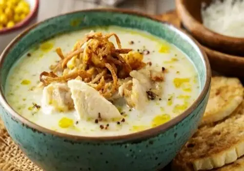 طرز تهیه آبگوشت سنتی و اصیل به سبک دیزی‌سراها